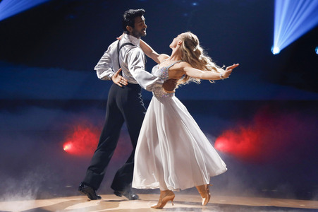 Tanzshow 'Let's Dance' in Köln