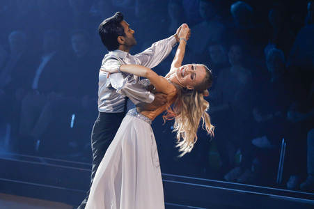 Tanzshow 'Let's Dance' in Köln