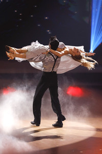 Tanzshow 'Let's Dance' in Köln