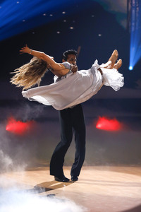 Tanzshow 'Let's Dance' in Köln