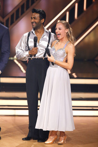 Tanzshow 'Let's Dance' in Köln