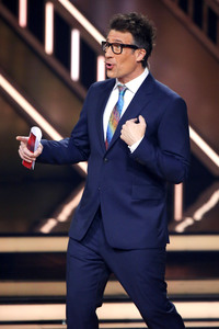 Tanzshow 'Let's Dance' in Köln