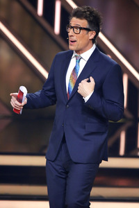 Tanzshow 'Let's Dance' in Köln