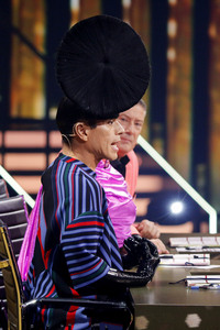 Tanzshow 'Let's Dance' in Köln