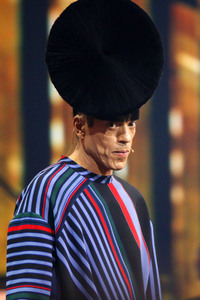 Tanzshow 'Let's Dance' in Köln