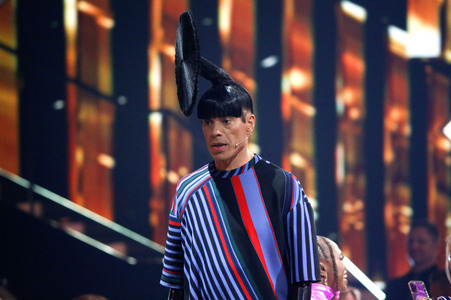 Tanzshow 'Let's Dance' in Köln