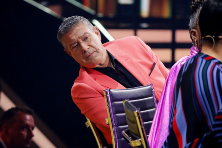 Tanzshow 'Let's Dance' in Köln