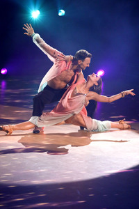 Tanzshow 'Let's Dance' in Köln