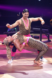 Tanzshow 'Let's Dance' in Köln