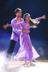 Tanzshow 'Let's Dance' in Köln