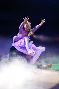 Tanzshow 'Let's Dance' in Köln