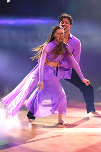 Tanzshow 'Let's Dance' in Köln