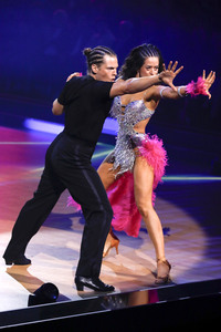 Tanzshow 'Let's Dance' in Köln