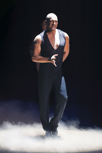 Tanzshow 'Let's Dance' in Köln