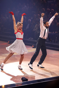 Tanzshow 'Let's Dance' in Köln