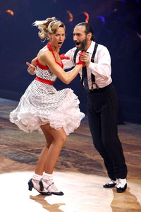 Tanzshow 'Let's Dance' in Köln