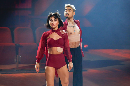 Tanzshow 'Let's Dance' in Köln