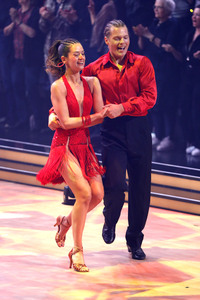 Tanzshow 'Let's Dance' in Köln