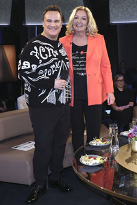 'NDR Talk Show' in Hamburg