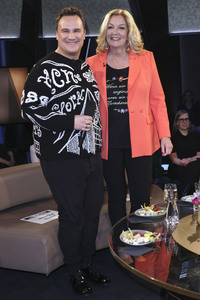 'NDR Talk Show' in Hamburg