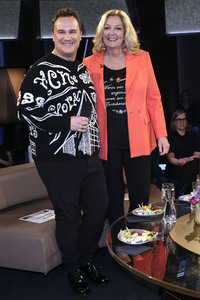 'NDR Talk Show' in Hamburg