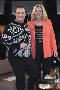'NDR Talk Show' in Hamburg