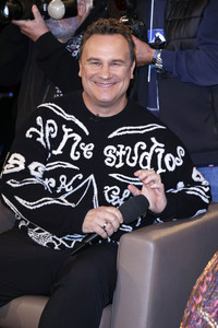 'NDR Talk Show' in Hamburg
