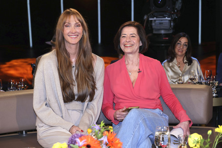 'NDR Talk Show' in Hamburg