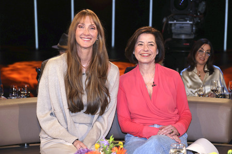 'NDR Talk Show' in Hamburg