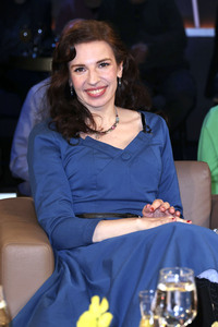 'NDR Talk Show' in Hamburg