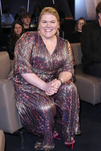'NDR Talk Show' in Hamburg