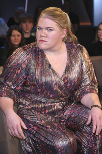'NDR Talk Show' in Hamburg