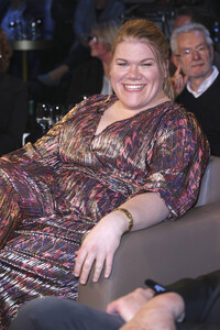 'NDR Talk Show' in Hamburg
