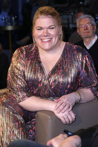 'NDR Talk Show' in Hamburg