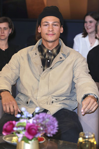 'NDR Talk Show' in Hamburg