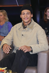 'NDR Talk Show' in Hamburg