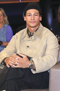 'NDR Talk Show' in Hamburg