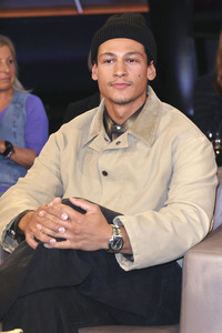 'NDR Talk Show' in Hamburg