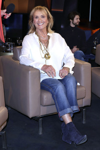 'NDR Talk Show' in Hamburg