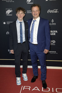 Radio Regenbogen Award 2024 in Rust