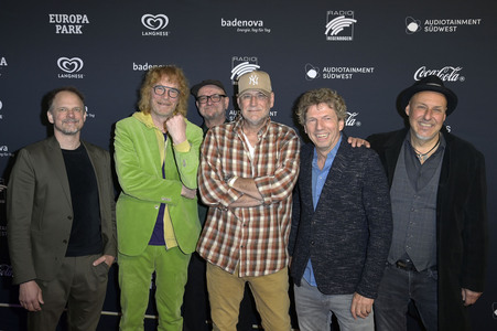 Radio Regenbogen Award 2024 in Rust
