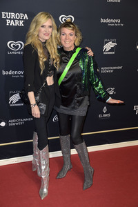 Radio Regenbogen Award 2024 in Rust