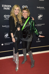 Radio Regenbogen Award 2024 in Rust