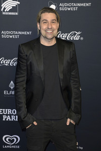 Radio Regenbogen Award 2024 in Rust