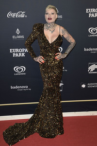 Radio Regenbogen Award 2024 in Rust