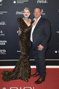 Radio Regenbogen Award 2024 in Rust