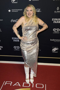 Radio Regenbogen Award 2024 in Rust