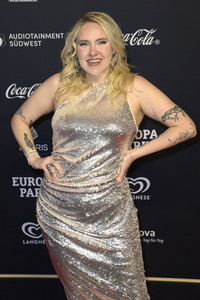 Radio Regenbogen Award 2024 in Rust