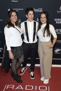 Radio Regenbogen Award 2024 in Rust