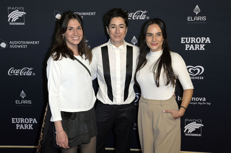 Radio Regenbogen Award 2024 in Rust